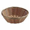 Breadbasket Matfer Matfer Brown Plastic (3 pcs)