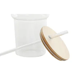 Mug Home ESPRIT Transparent 1,3 L