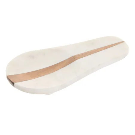 Подставка для ложки Home ESPRIT древесина акации 11,5 X 23 X 1,8 CM