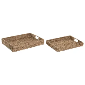 Baking Mould Ô Cuisine Glass (20 x 17 x 5,5 cm)