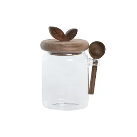 Purk Home ESPRIT Läbipaistev Naturaalne 600 ml