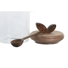 Purk Home ESPRIT Läbipaistev Naturaalne 600 ml
