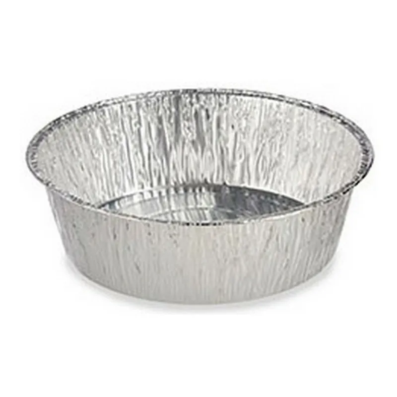 Kandikute komplekt Kinvara Hõbedane Hõbe Alumiinium 25 x 8 x 25 cm