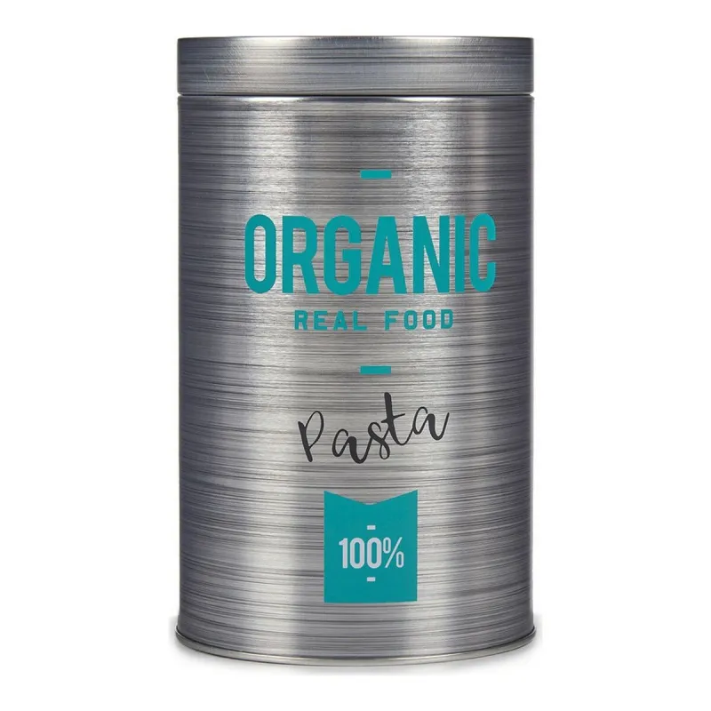 Tin Kinvara Grey Pasta