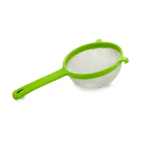 Filtruotas Kinvara 22226 Mėlyna Žalia Purpurinė Oranžinė Metalinis Aliuminis polipropileno Plastmasinis Ø 12 cm (12 vnt.)