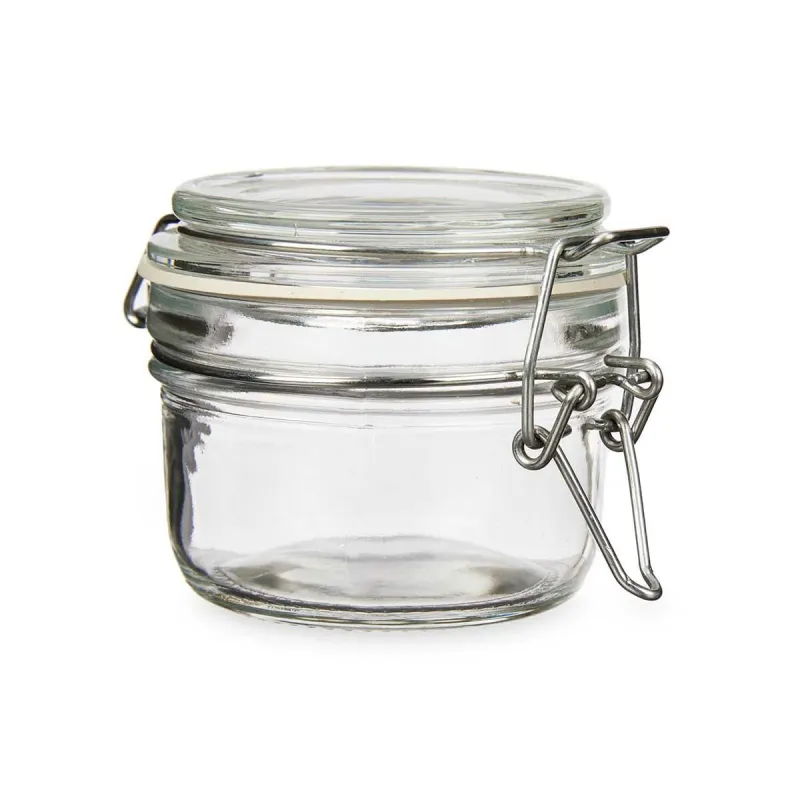 Stiklainis Vivalto Skaidrus 120 ml (6 vnt.)