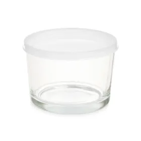 Padažinių rinkinys Vivalto Skaidrus stiklas polipropileno 200 ml (12 vnt.)