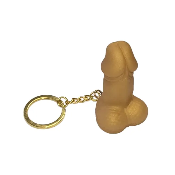 Keychain Divertysex 12 Pieces