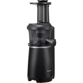 Электрическая соковыжималка Panasonic MJ-L501KXE Чёрный 150 W
