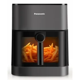 Аэрофритюрница Panasonic NF-CC500SXE