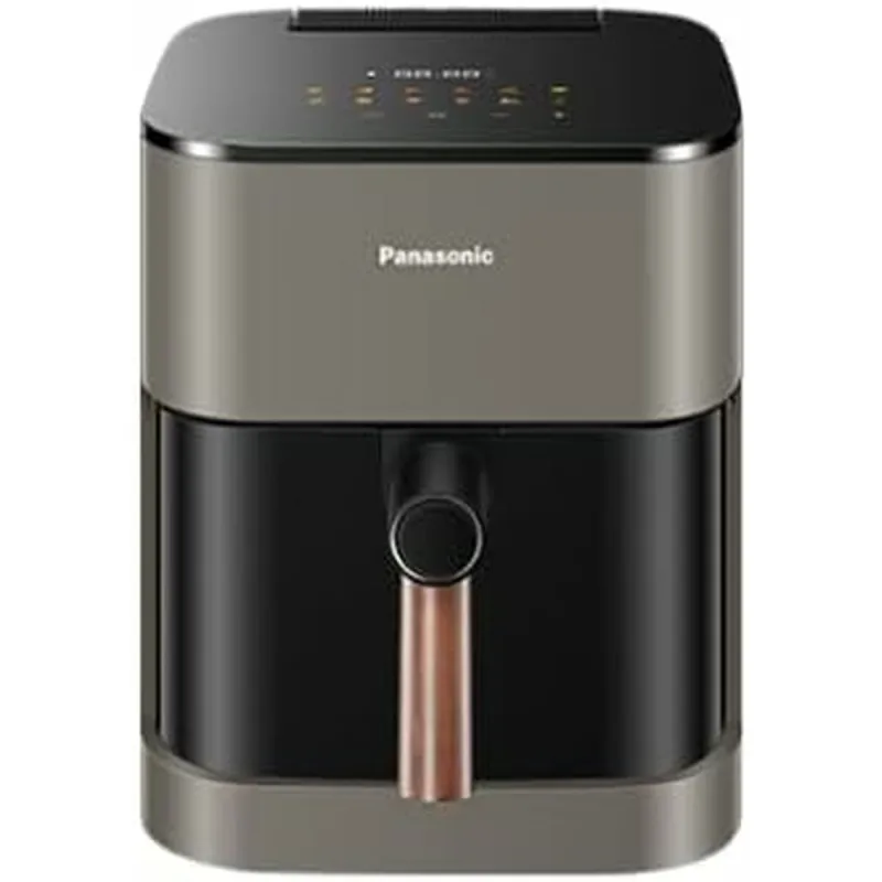 õhufritüüri Panasonic NF-CC500NXE Must 1500 W 5 L