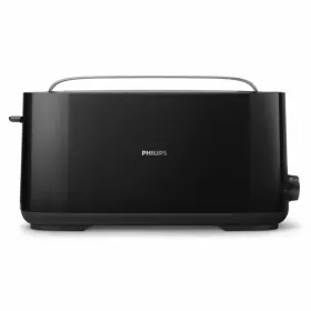 Leivänpaahdin Philips TOSTADORADEPLÁSTICOCONRANURALA 950 W