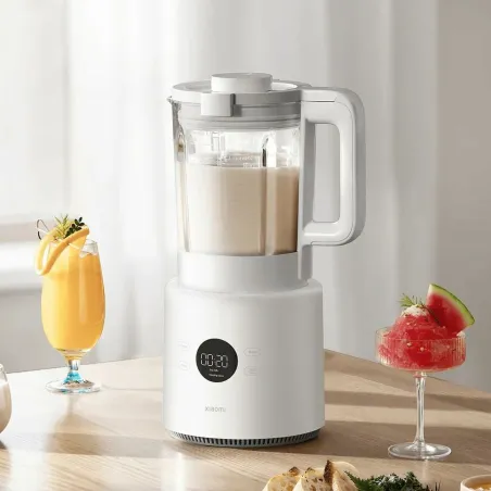 Cup Blender Xiaomi BHR07QSEU White