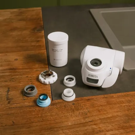 Filter for tap Brita ON TAP Pro V-MF