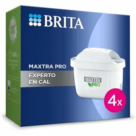 Фильтр для кружки-фильтра Brita MAXTRA Pro Experto (4 штук)