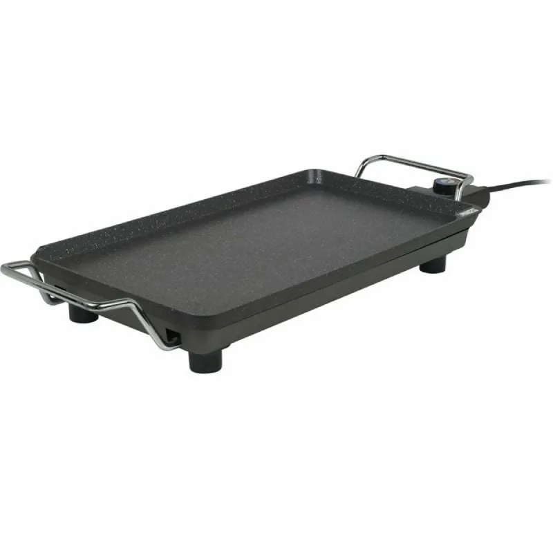 Жаровая поверхность Princess Table Chef Pro Classic 102233 46 x 26 cm Синий Чёрный 2000 W
