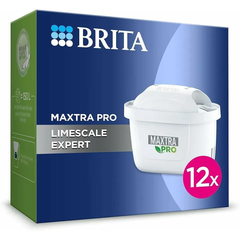 Suodatin suodatinkannulle Brita