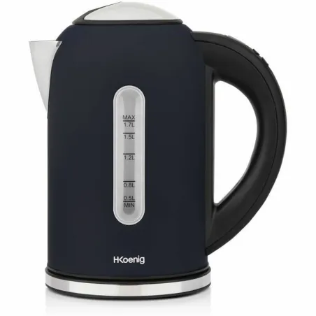 Tējkanna Hkoenig 2200 W 1,7 L