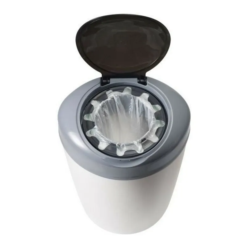 Autiņbiksīšu spainis Tommee Tippee Simplee
