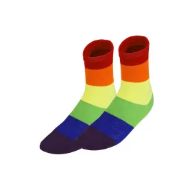 Socks Divertysex S/M Multicolour