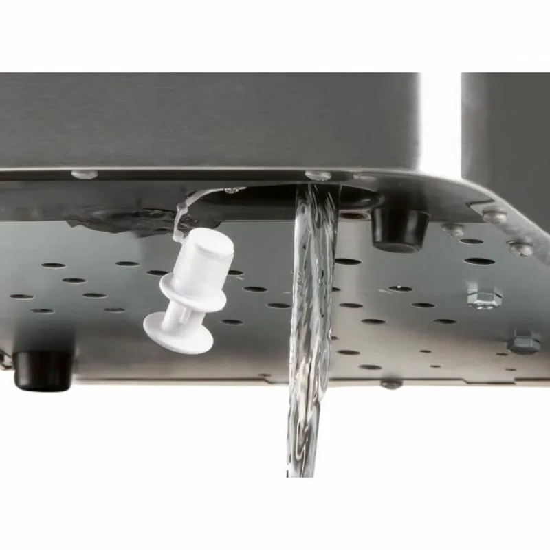 Jäämasin DOMO DO9247IB 2,8 L