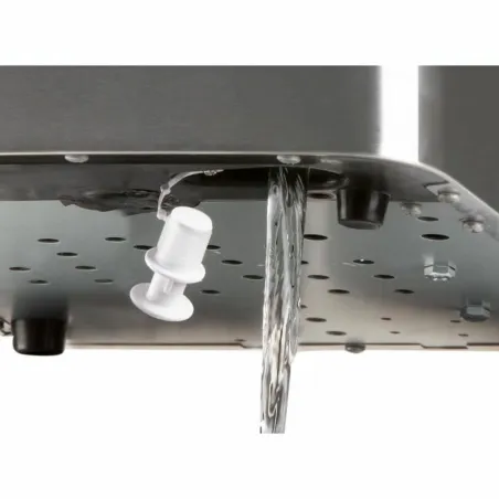 Jäämasin DOMO DO9247IB 2,8 L