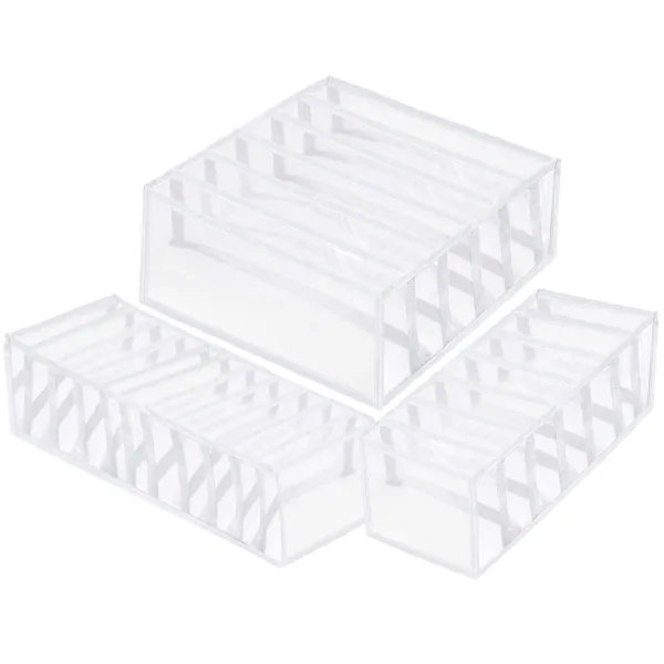 Organizatoriaus rinkinys Springos HA3114