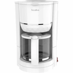 Prancūziškas kavinukas Terraillon 15353 DIAMANT Balta 1,25 L