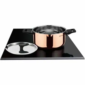 Puodas Arthur Martin AM945GT Pilka Ø 24 cm 2,4 L 40 x 16 x 29 cm 2 Dalys