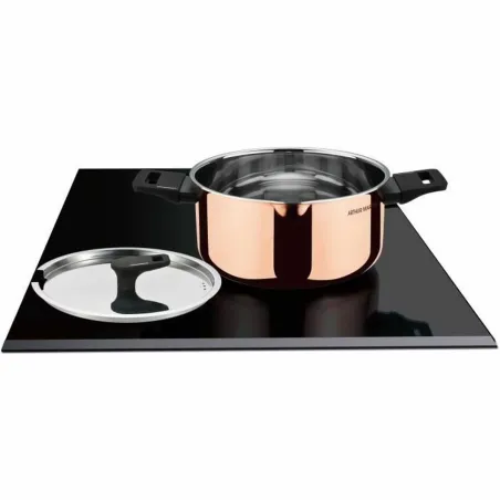Kastrul Arthur Martin AM945GT Hall Ø 24 cm 2,4 L 40 x 16 x 29 cm 2 Tükid, osad