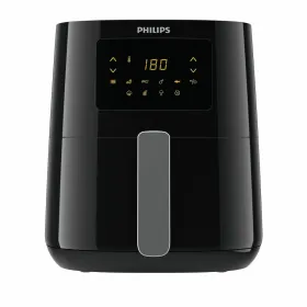 õhufritüüri Philips HD9252/70 Must 1400 W