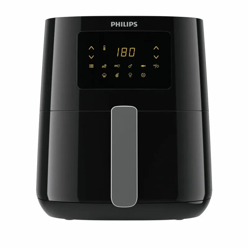õhufritüüri Philips HD9252/70 Must 1400 W