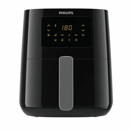 Airfryer Philips HD9252/70 Musta 1400 W