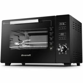 Mini sähköuuni Brandt FC406MHB
