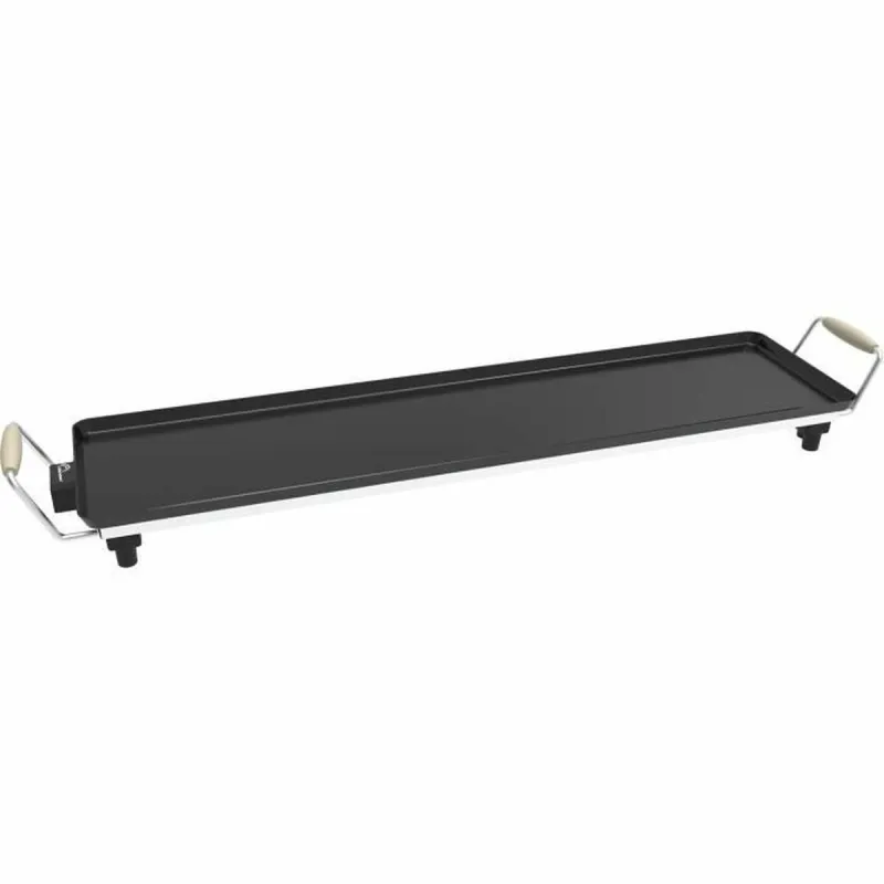 Grill Little Balance 8742 Black 2000 W 90 x 23 cm