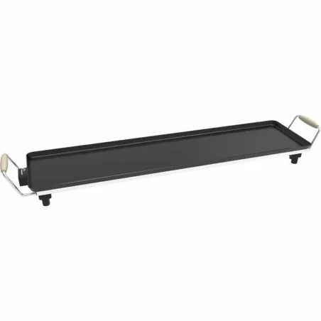 Grill Little Balance 8742 Black 2000 W 90 x 23 cm