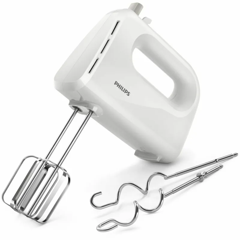 Миксер с венчиками Philips Нержавеющая сталь