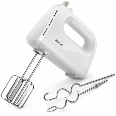 Миксер с венчиками Philips Нержавеющая сталь