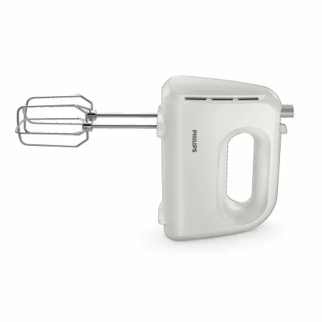 Миксер с венчиками Philips Нержавеющая сталь
