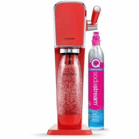 Sodos aparatas sodastream ART Mandarine 1 L