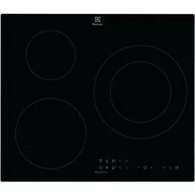 Indukcinė kaitlentė Electrolux CIT60331CK 60 cm 7350 W