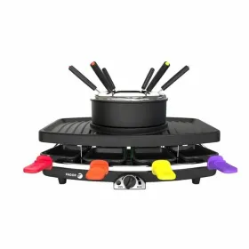 Raclette Fagor FG816 Musta