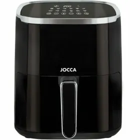 Oro gruzdintuvė JOCCA 2196 Juoda 1450 W 5 L