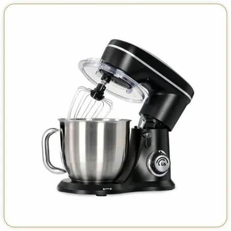 Virtuvinis kombainas Little Balance 8102 Juoda