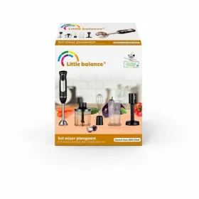 Ручной миксер Little Balance Inox 600 Plus