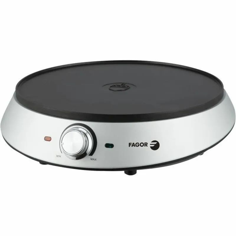 Krepimasin Fagor FGC240 Hall Ø 30 cm 1200 W