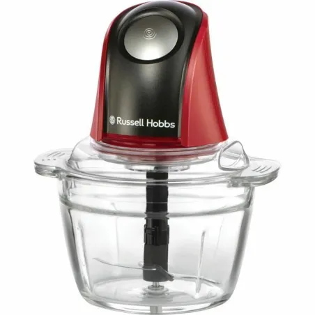 Gaļas Maļāmā Mašīna Russell Hobbs Desire Red Sarkans Plastmasa 200 W 1 L