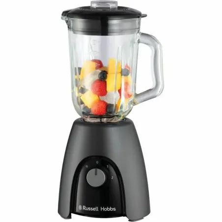 Trintuvas su indu Russell Hobbs Desire Matte Charcoal Juoda 650 W