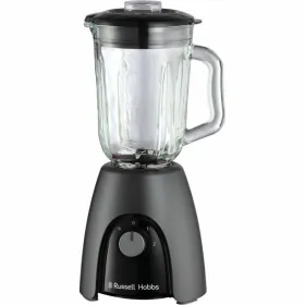 Миксер с колбой Russell Hobbs Desire Matte Charcoal Чёрный 650 W
