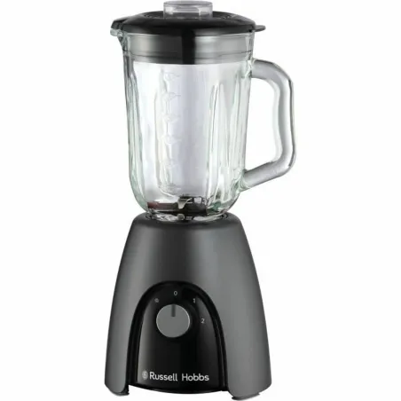 Trintuvas su indu Russell Hobbs Desire Matte Charcoal Juoda 650 W